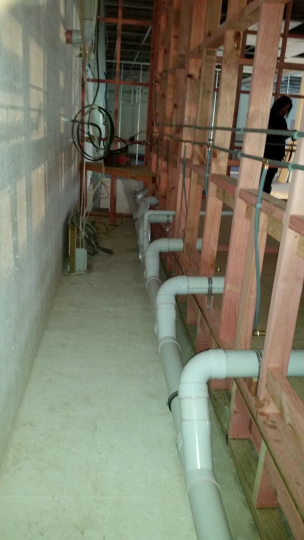 Watkins Plumbing Services Ltd