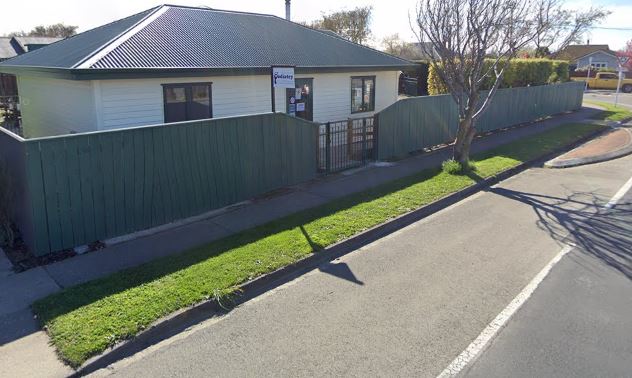 Marlborough Podiatry Limited