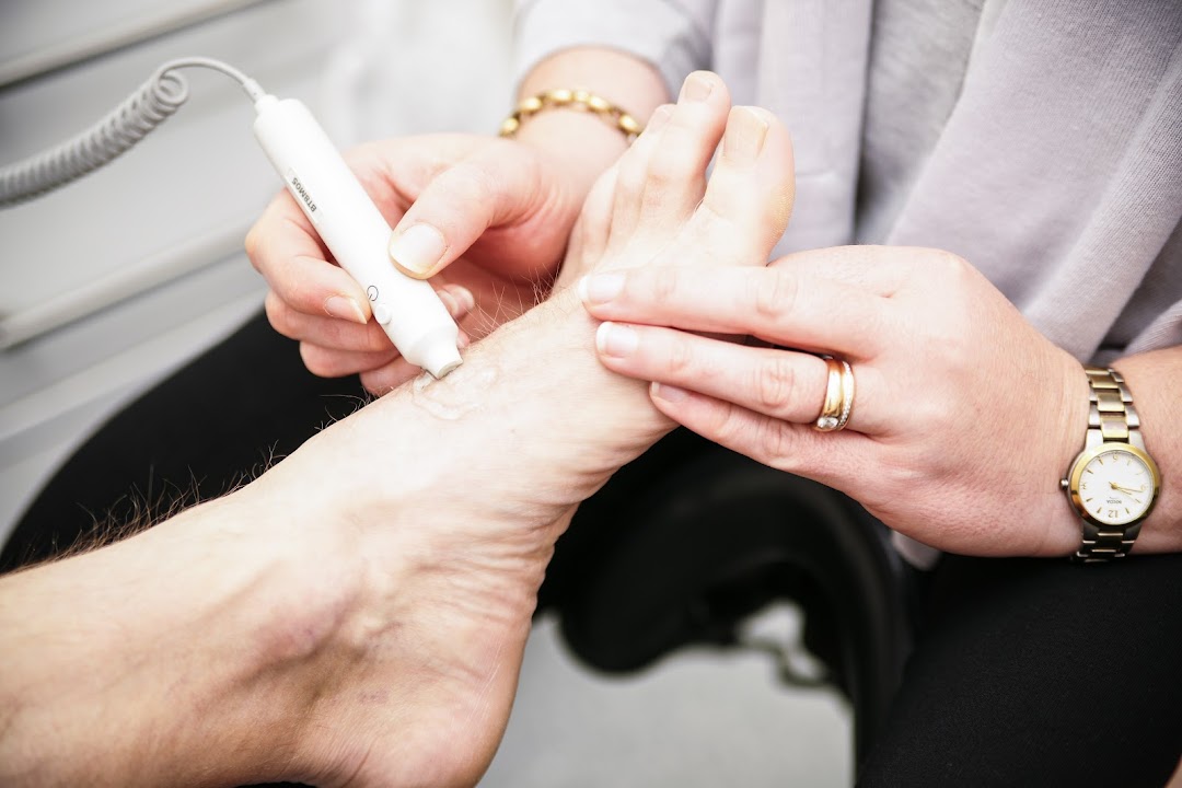 Foot Matters Podiatry