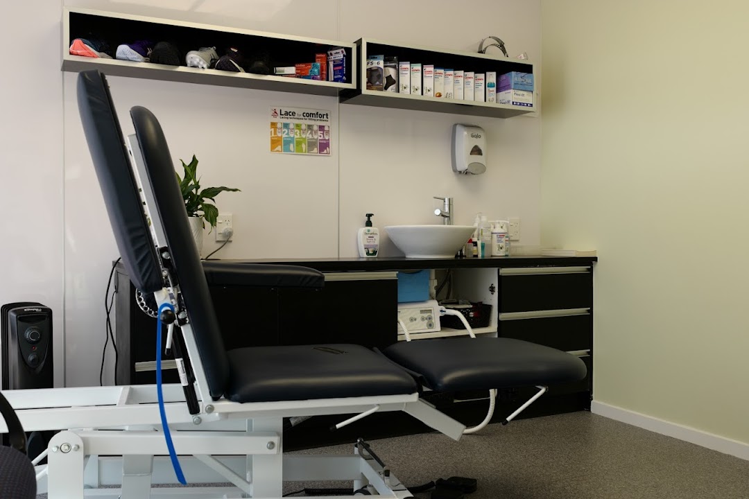 Petone Foot Clinic