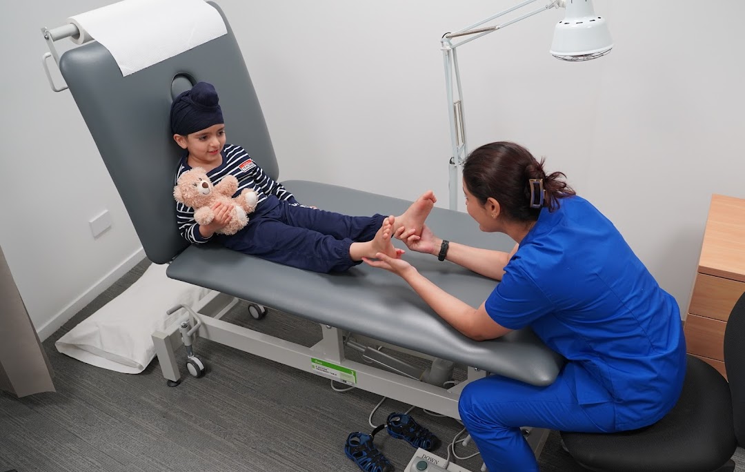 FootWise Podiatry Clinic Te Atatū