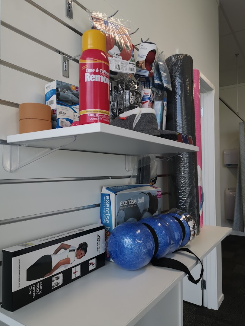 Physio Connect Westgate