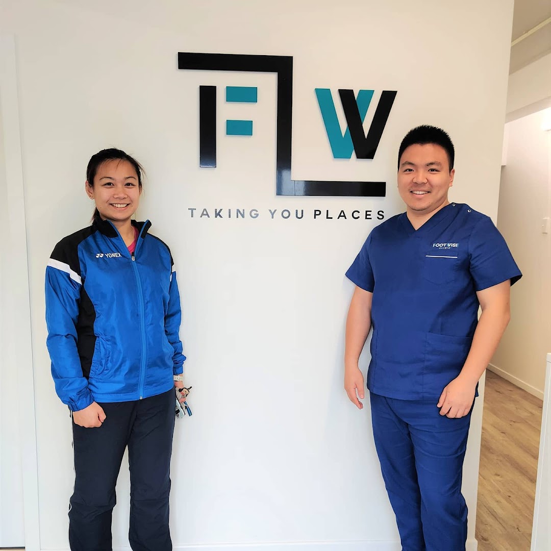 FootWise Podiatry Clinic Mairangi Bay