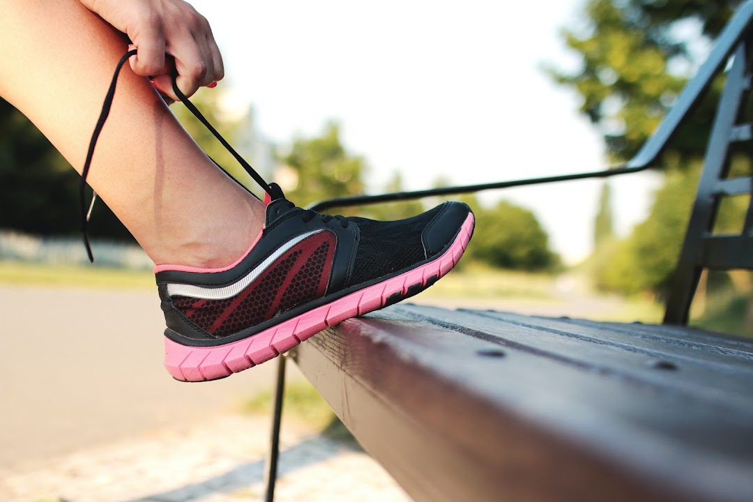 Stride Podiatry
