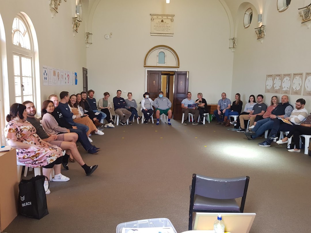 Birthbalance Connect Childbirth and Parenting Courses