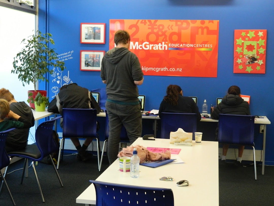 Kip McGrath Nelson – English and Maths Tutoring