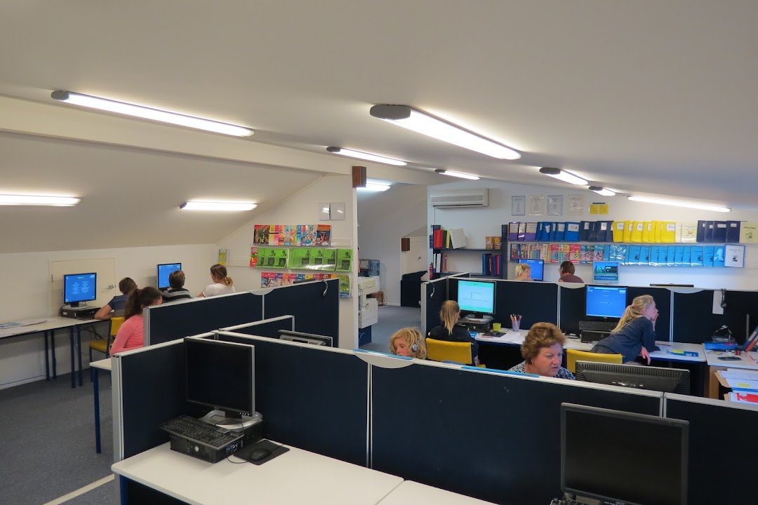 In2Learning Wanaka
