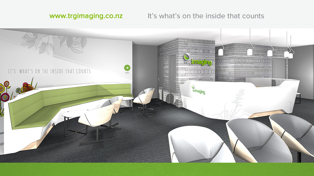 TRG Imaging Northcross