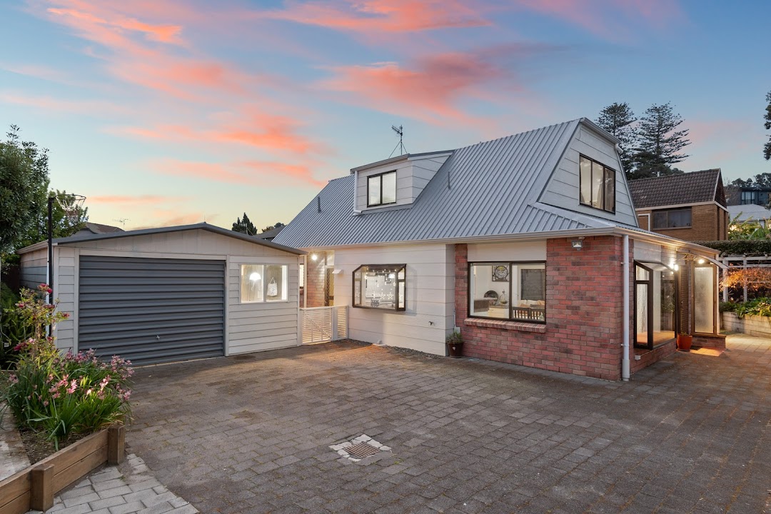 Shelley Wood – Tall Poppy Real Estate