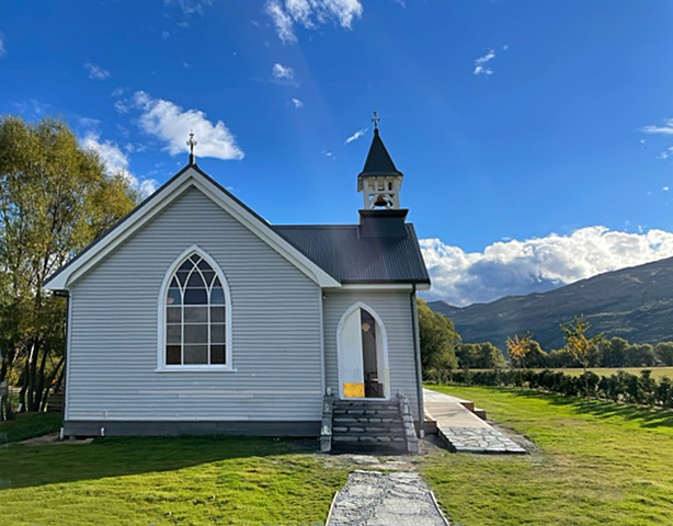 Premium Real Estate Queenstown