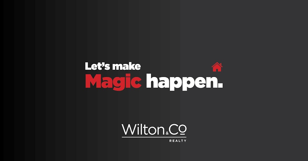 Wilton and Co Real Estate