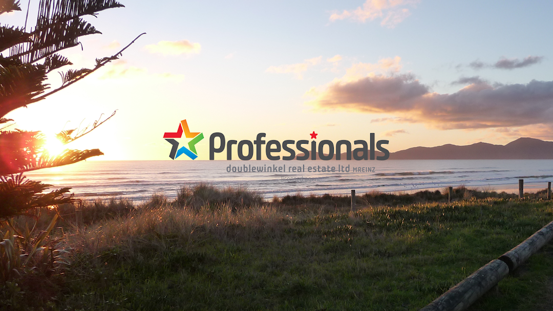 Professionals DoubleWinkel Real Estate
