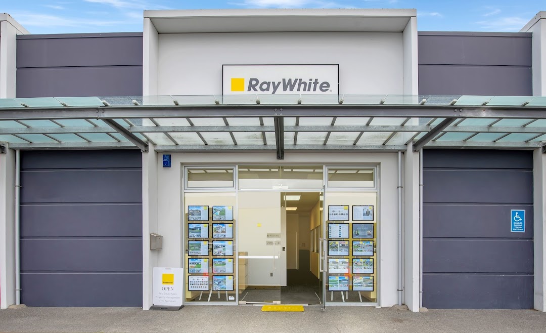 Ray White Lincoln (Town & Lifestyle Real Estate Ltd)