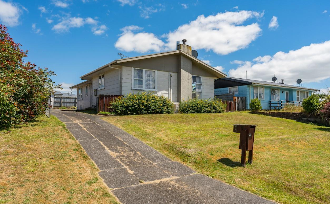 Kym Sheldon Tall Poppy Real Estate Salesperson