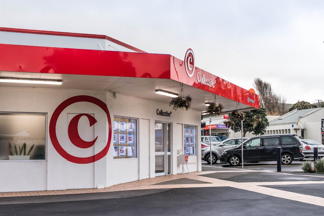 Collective First National Real Estate – Tawa, Wellington