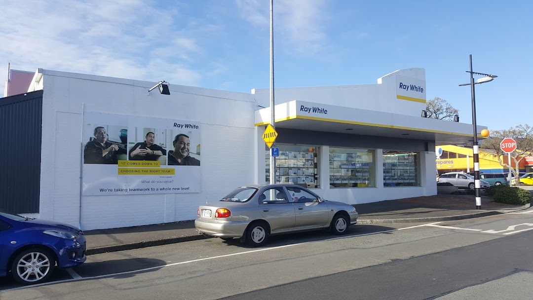 Ray White – Upper Hutt