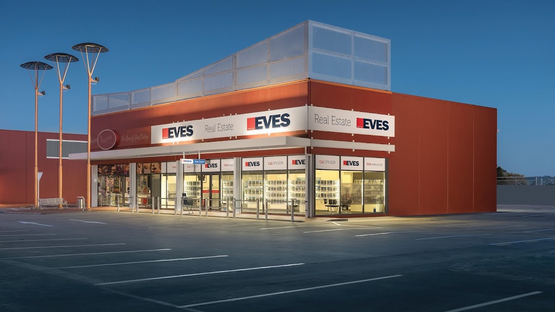 EVES Real Estate Gate Pa
