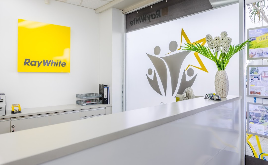 Ray White Blockhouse Bay