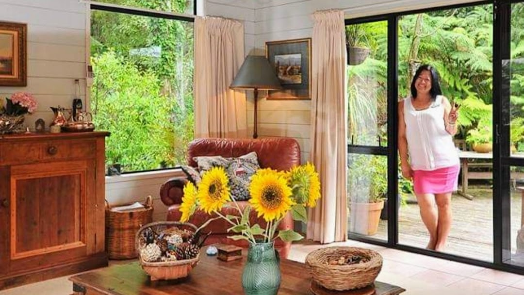Monika Maynard – Real Estate