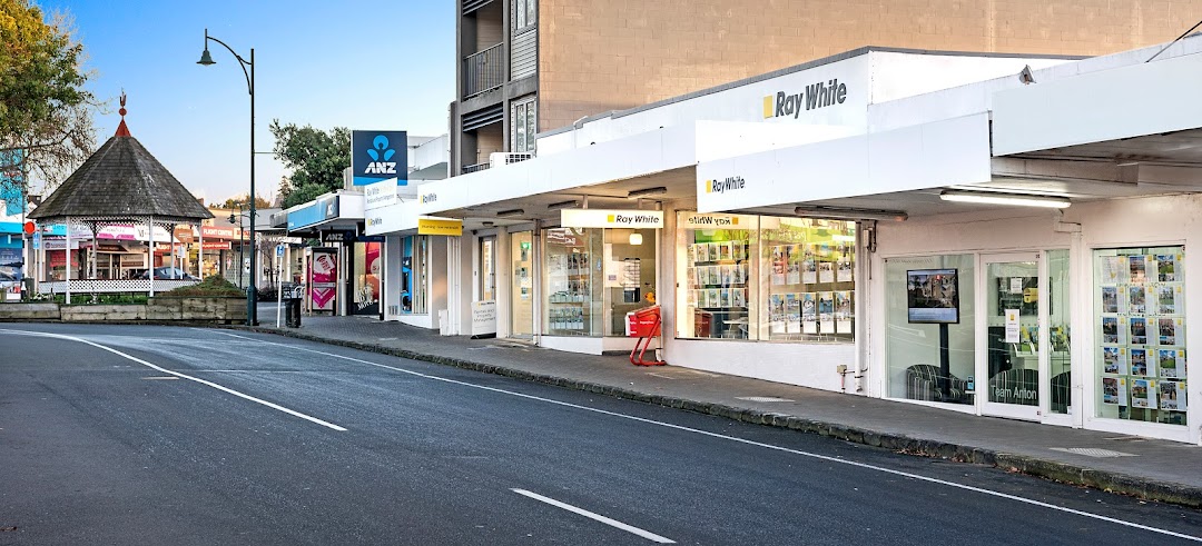 Ray White Howick