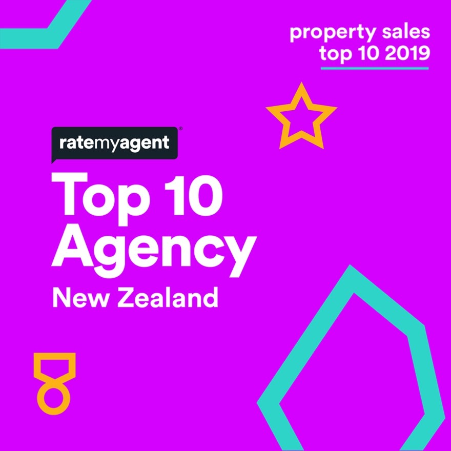 Tall Poppy Real Estate New Zealand