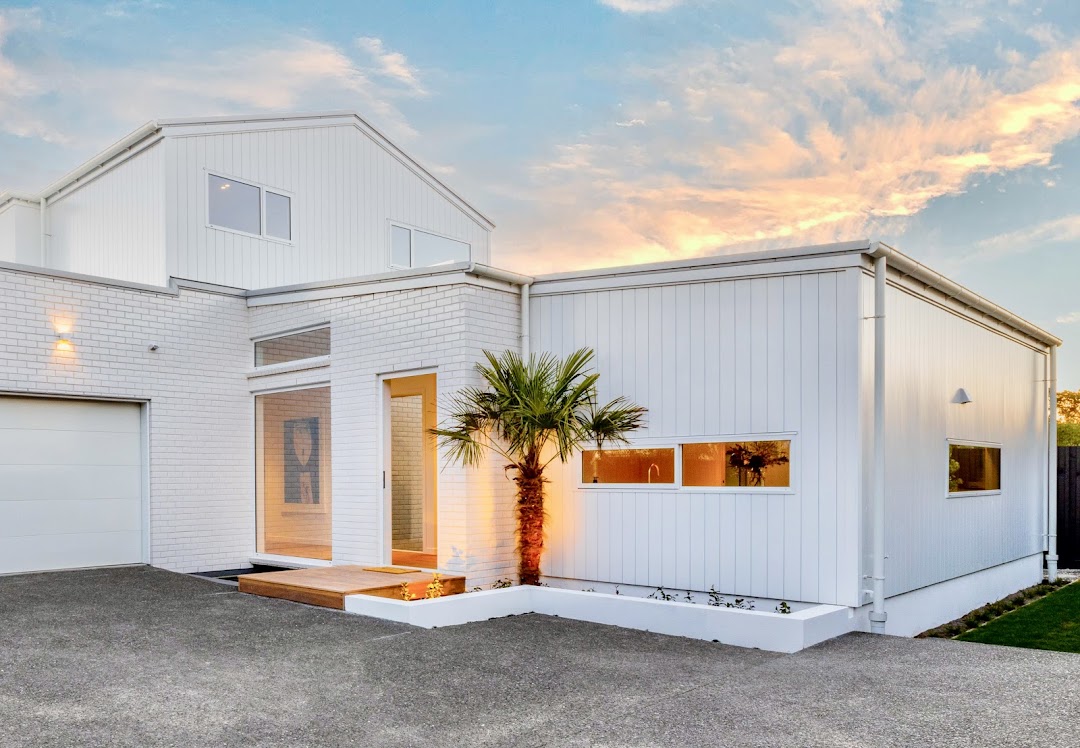 Executive Real Estate Ltd