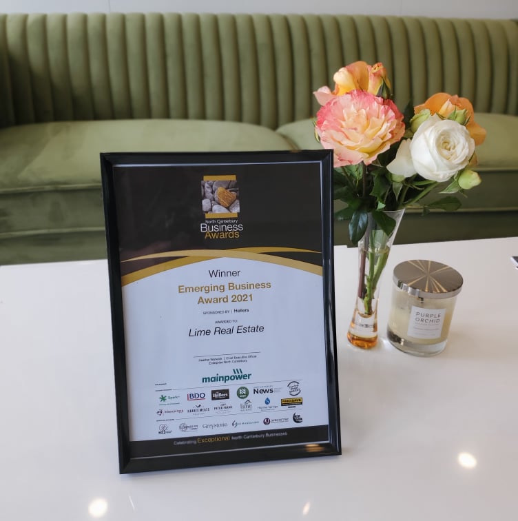 Lime Real Estate