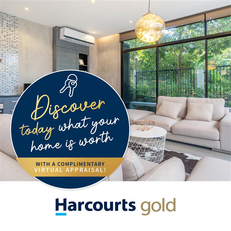 Jo Grams, Real Estate Agent – Harcourts Gold