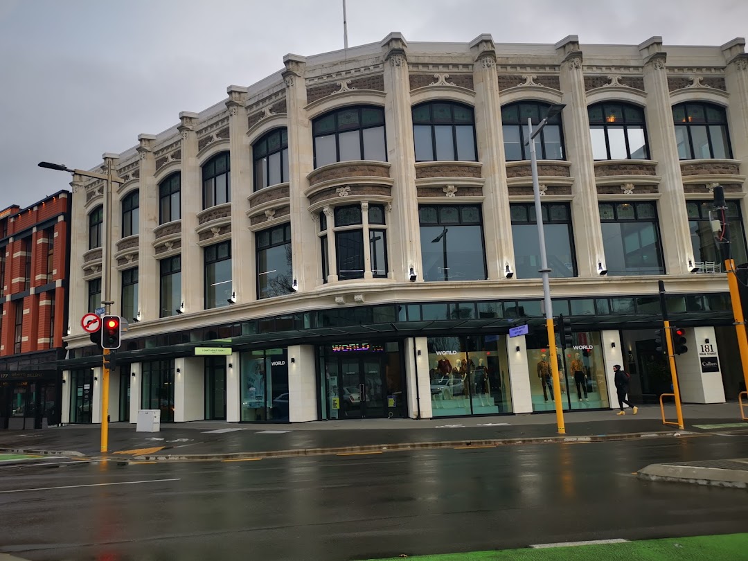 Curtis and Co Real Estate Ltd (Licensed: REAA 2008)