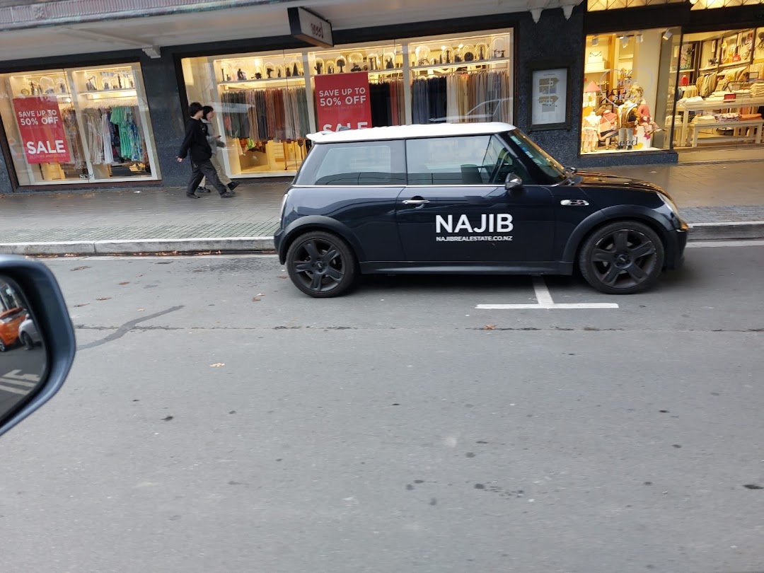 Najib Real Estate
