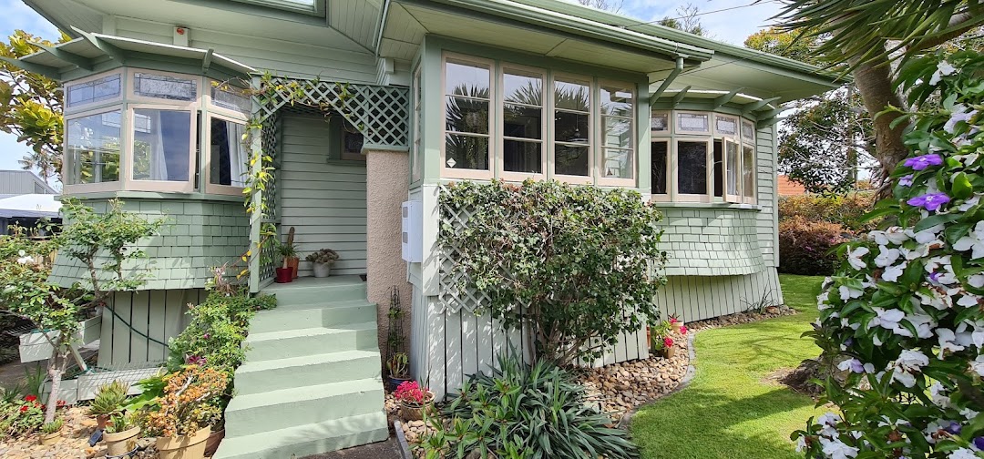 Alan Vessey Top Auckland Real Estate Agent
