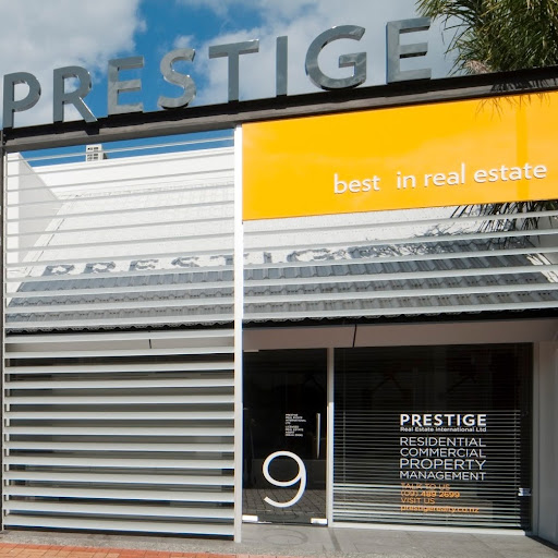 Prestige Real Estate International Ltd