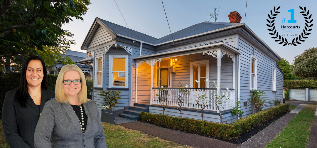 Auckland Real Estate Agents – Sarah & Julie
