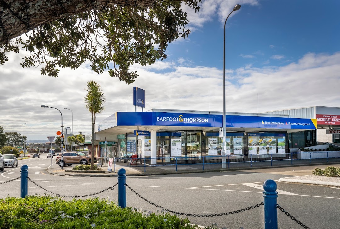 Avinesh Prasad Real Estate Agent in Barfoot and Thompson Auckland