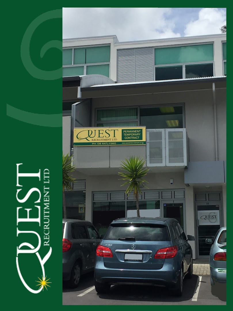 Quest Recruitment