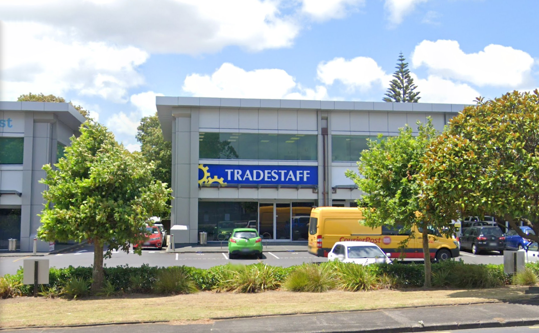 Tradestaff South Auckland