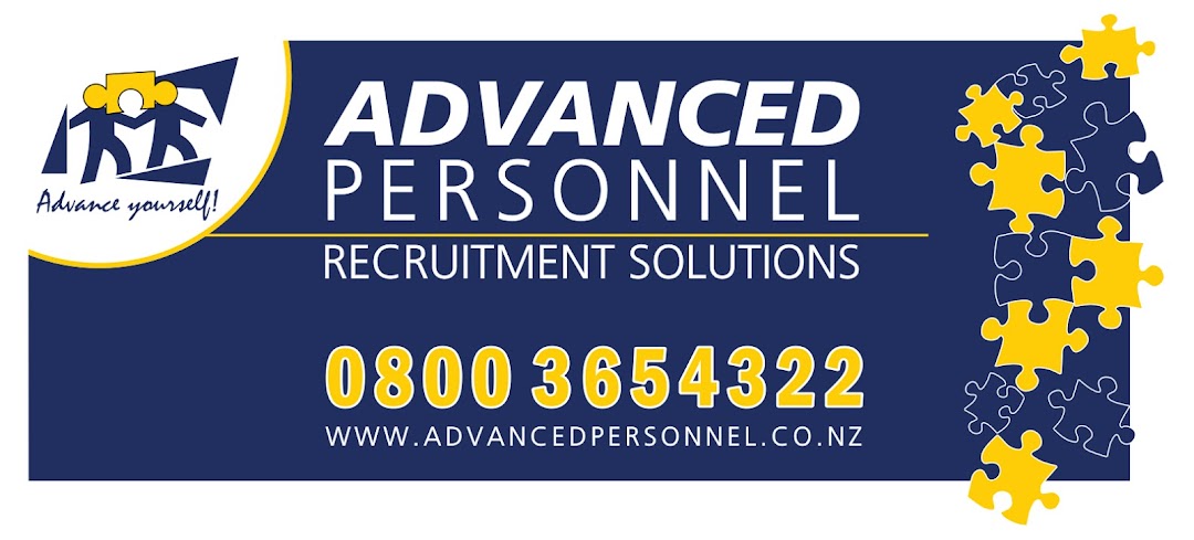 Advanced Personnel Services Ltd Manukau