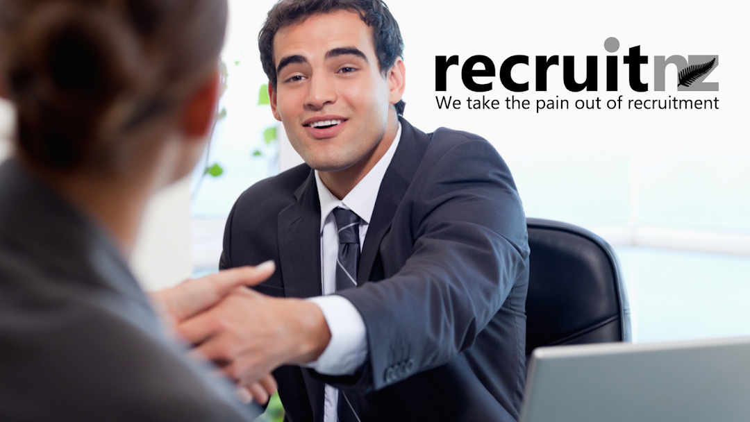 RecruitNZ