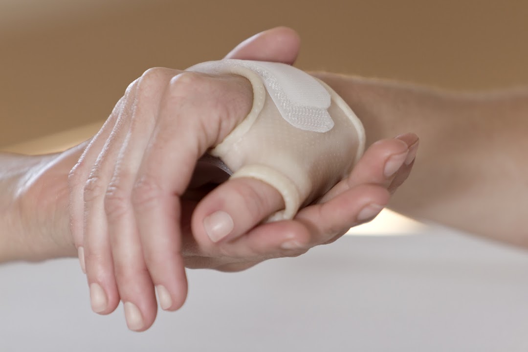 Hands On Rehab Papakura formerly known as Counties Hand Clinic