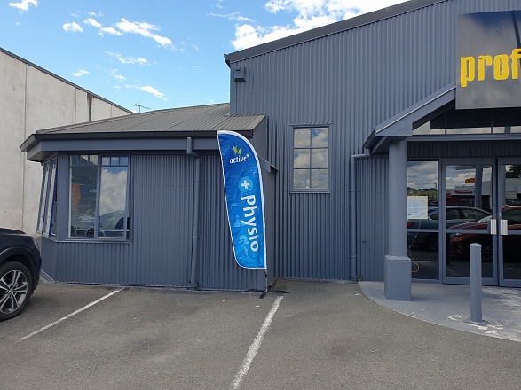 Active+ Rotorua