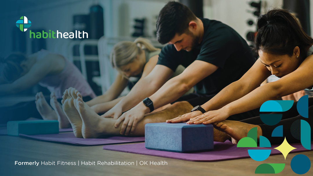 Habit Health Centre Place