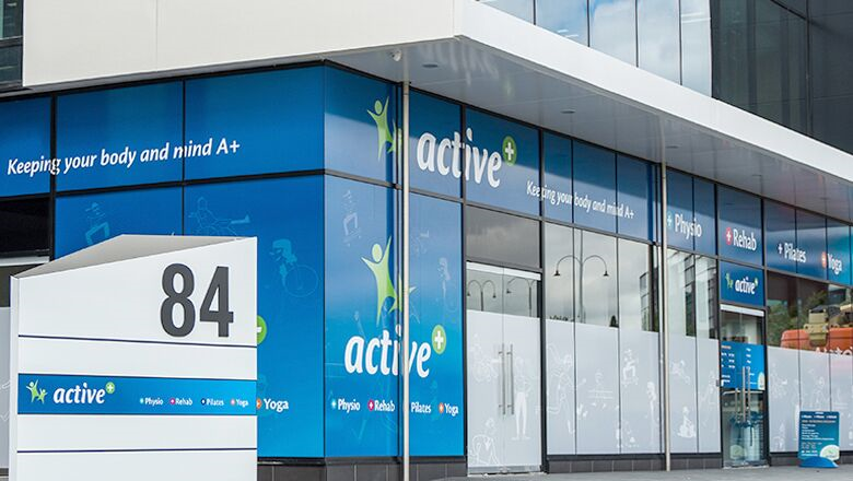 Active+ Albany