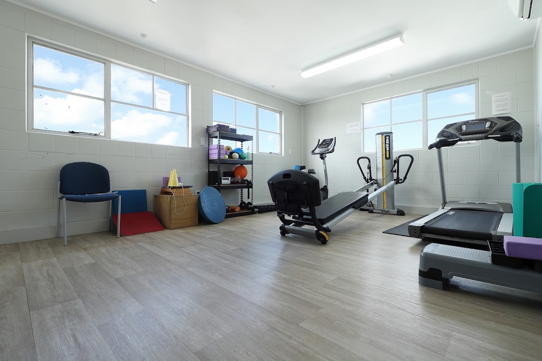 Active + Milford Physiotherapy
