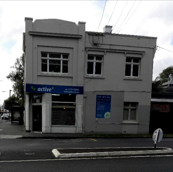Active+ Ellerslie