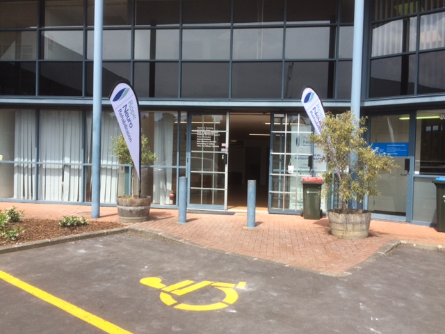 Rope Neuro Rehabilitation Ltd