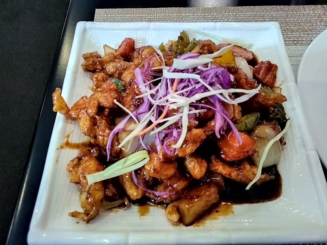 Siri Thai Restaurant