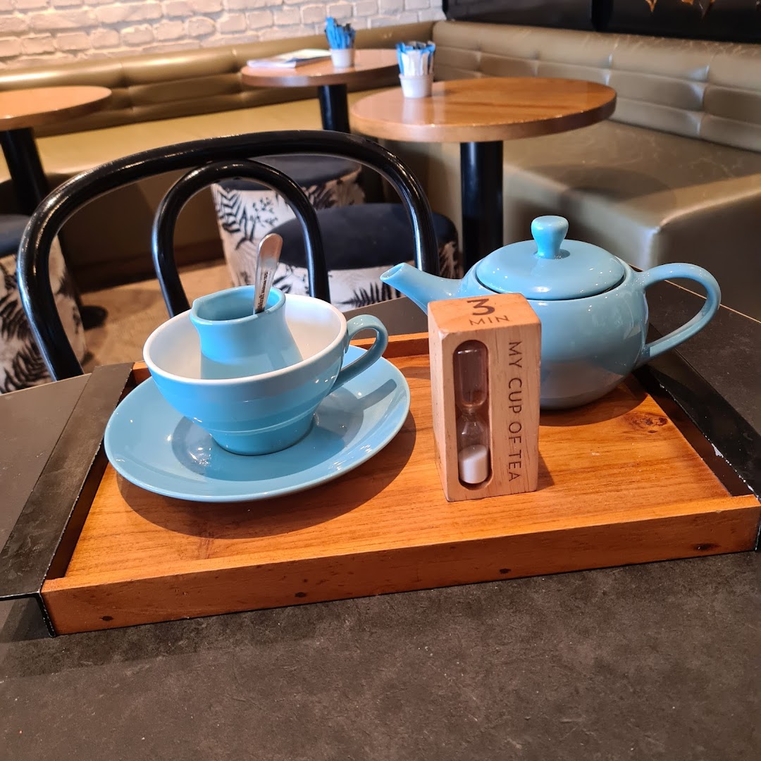 Coffee Culture Kaiapoi