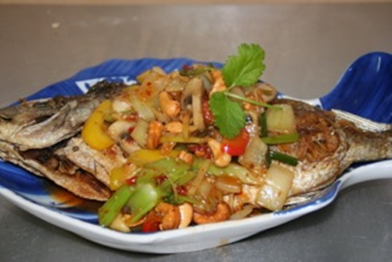 Kanniga Thai Restaurant – Kaiapoi