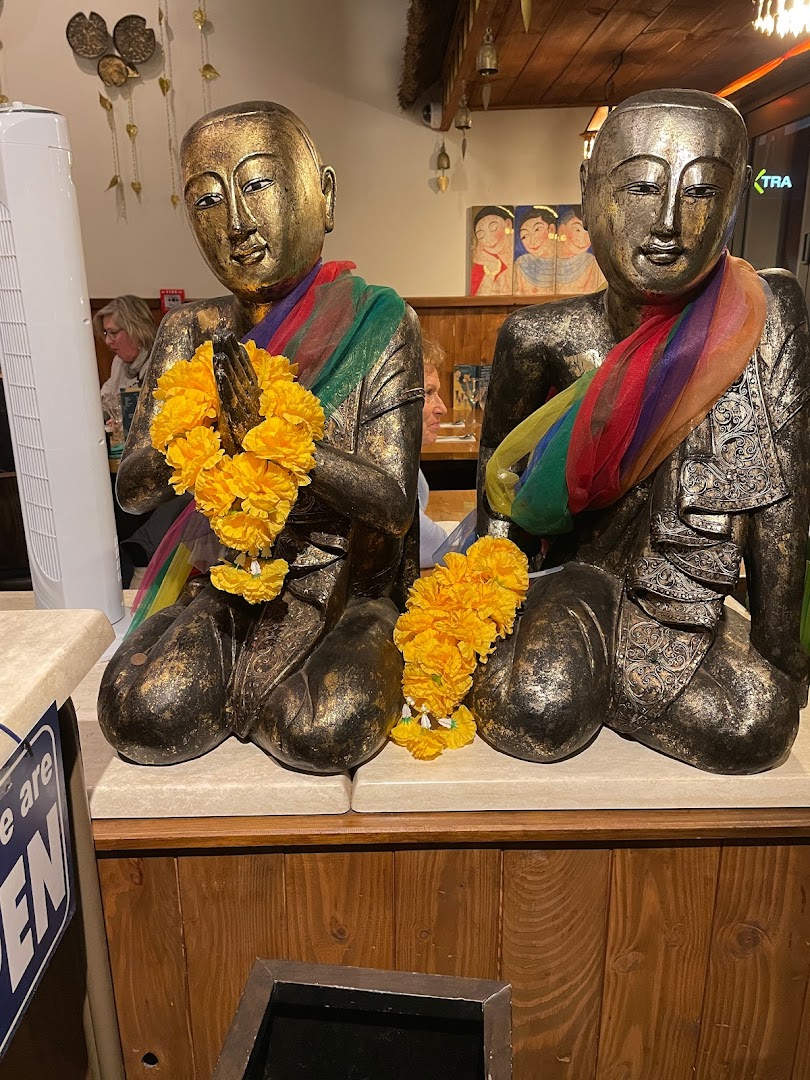 Benjarong Thai Restaurant, Howick