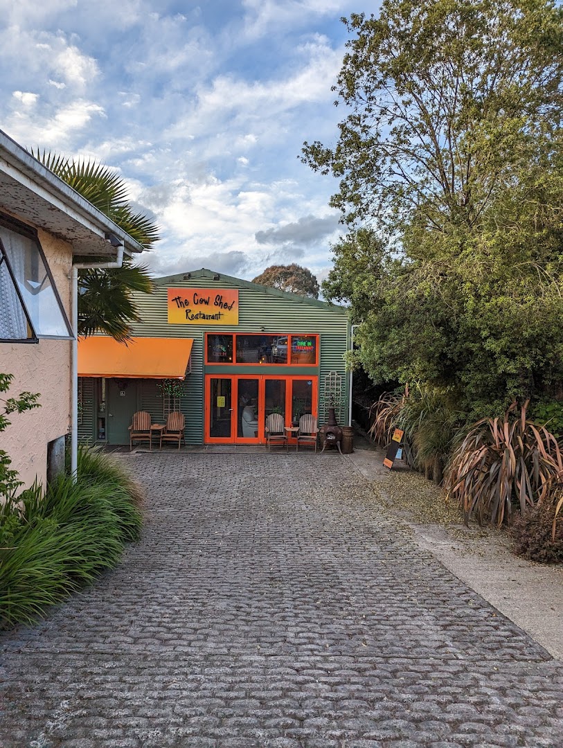 The Cow Shed Restaurant